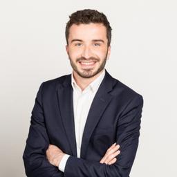 Charles de Sachy